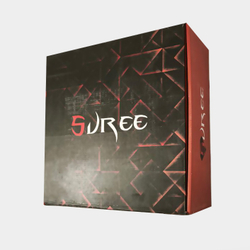 Tank300 Главные пары 4.1 Suree