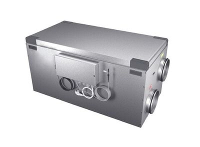 Приточно-вытяжная установка Ostberg HERU 160 S EC