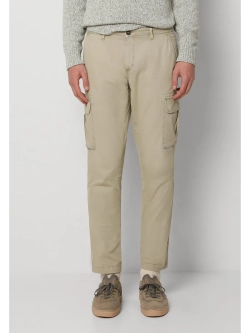 Брюки карго