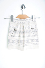 Юбка Kiabi с орнаментом,  на 8 лет