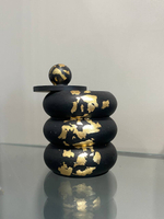 Шкатулка "овал"
