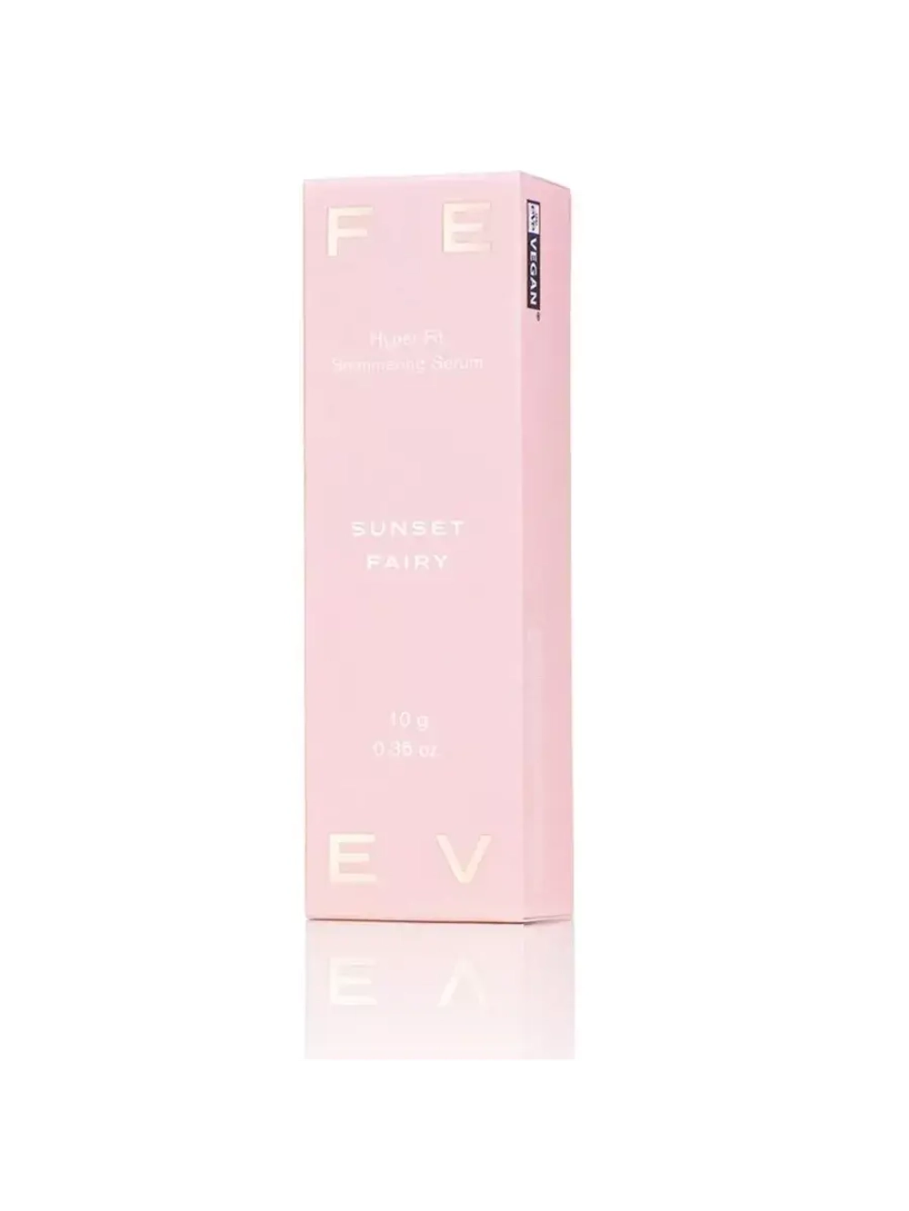 FEEV Hyper-fit Shimmering Serum - Сияющая сыворотка-хайлайтер