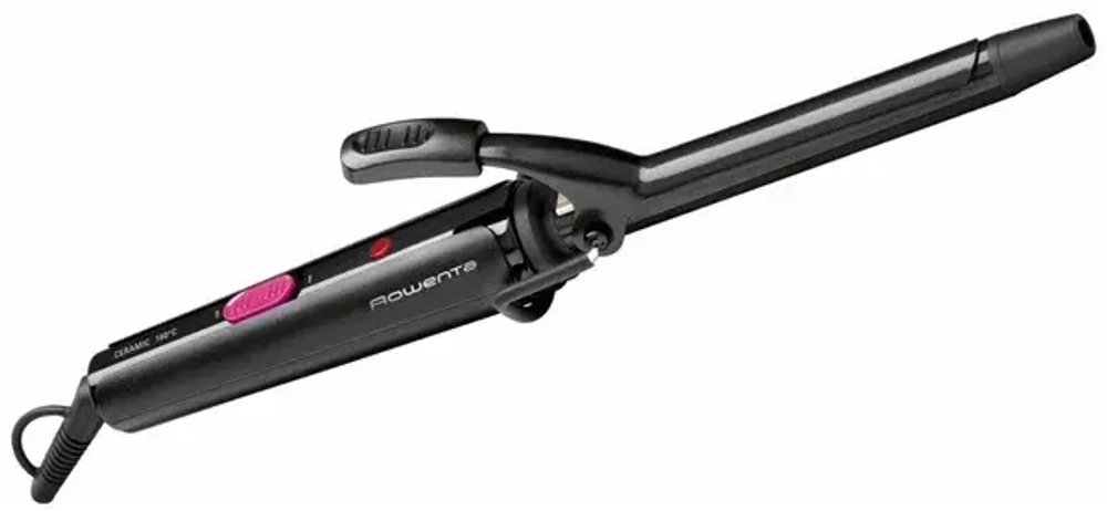 Щипцы для завивки волос Rowenta CF2119F0