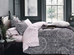 Постельное белье 1.5 спальное Asabella 1478-4S