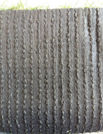 Трава искусственная "Тропикана 50", ширина 4м, рулон 20м, 80 кв.м