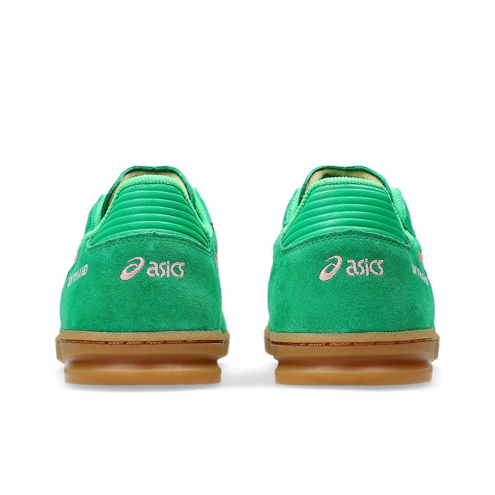 Asics Skyhand Og 'Cilantro Grapefruit'