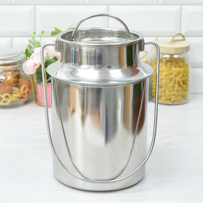 Бидон 5л нерж HE6295-5