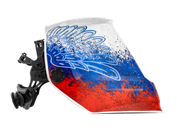 TECH C50I ПАТРИОТ TRUE COLOR PLUS ®