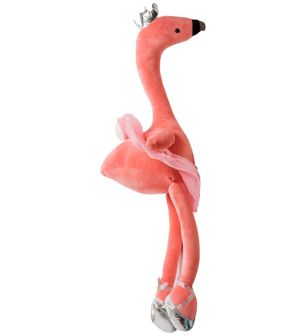 Lovely JOY PT- 15 Фламинго