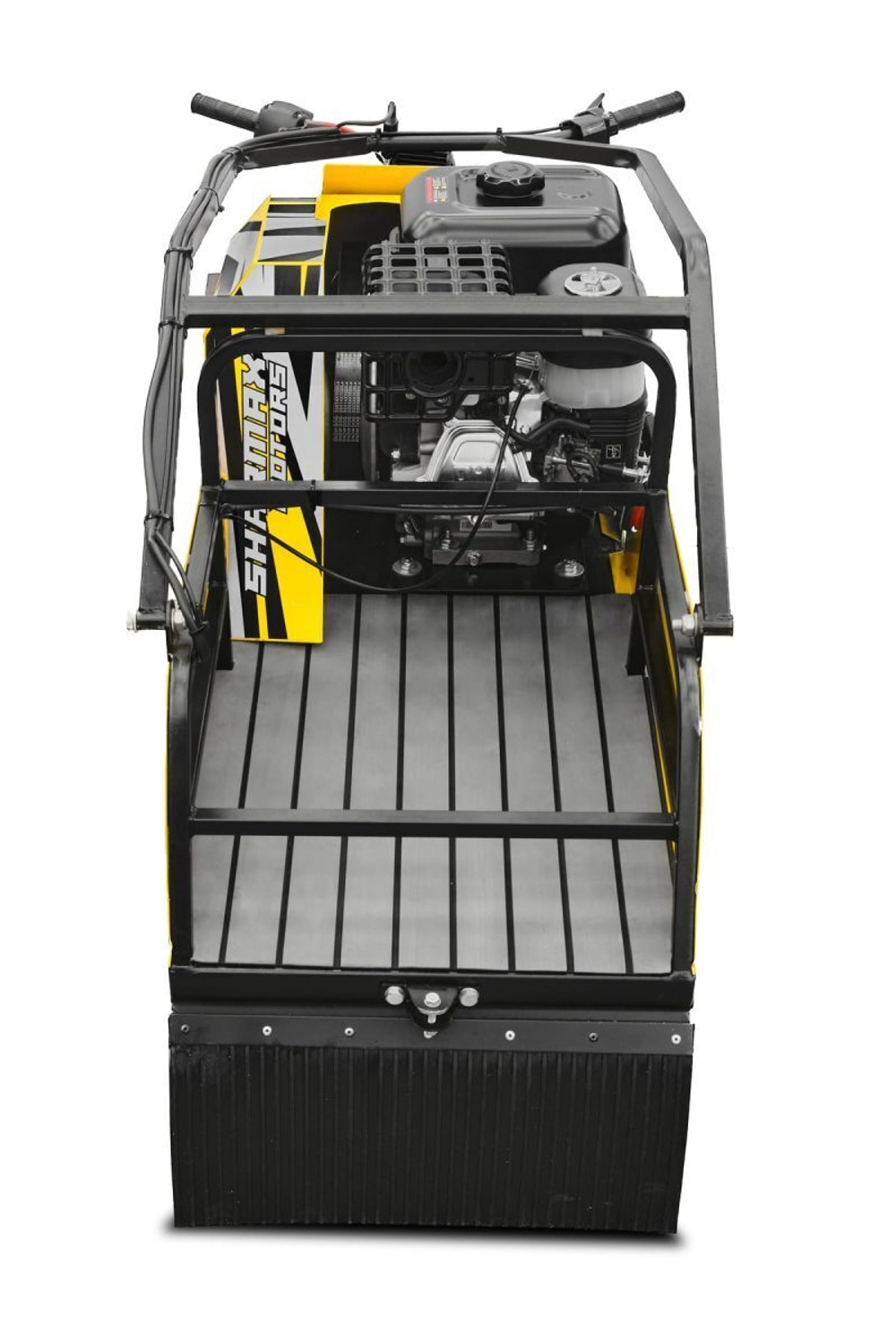 Мотобуксировщик SHARMAX S500 1450 HP18 Enduro