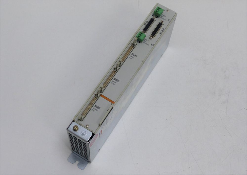 SIEMENS 6FC5411-0AA00-0AA0