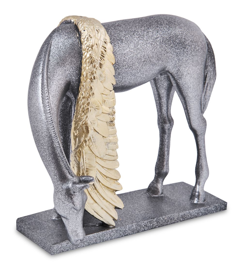 MF-157/2 Фигура «Лошадь-Ангел»