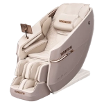 Массажное кресло Yamaguchi Solaris Beige