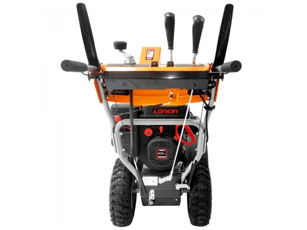 Снегоуборщик YARD FOX PRO 7154E