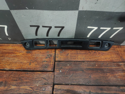 Накладка крышки багажника Chery Tiggo 7-8 Pro 20-нв Б/У Оригинал 609000584AA