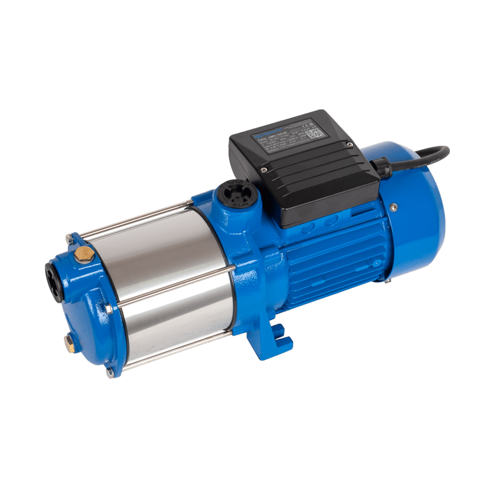 Поверхностный насос Aquario AMH-100-6P