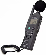 Мультиметр  CEM DT-8820