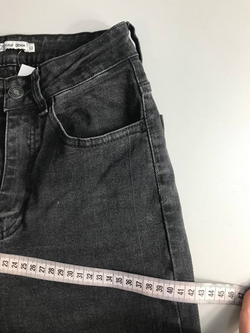 Джинсы Zarina темные, визуально на 42 размер