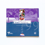 Netherlands 1999 Year Set – "Goede Doelen (Good Causes): Cliniclowns"