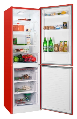 Холодильник Nordfrost NRB 162NF R