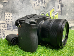 Sony RX10