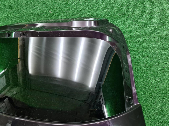 Крышка багажника Chery Tiggo 8 Pro Max (2023-н.в.)