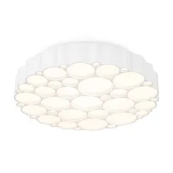Потолочный светильник FR6043CL-L72W Мэрилин 72 Вт LED Freya fr6043cl-l72w