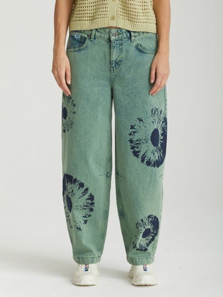 Женские Джинсы Vision Goliath