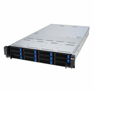 Серверная платформа ASUS RS520A-E12-RS12U