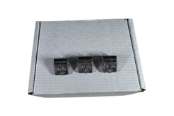 Набор грузов Great Wolf 10гр, для литых дисков, 100 штук GW-AL010