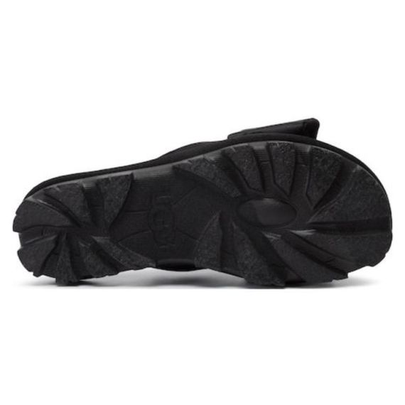 Ugg Lushette 'Black'