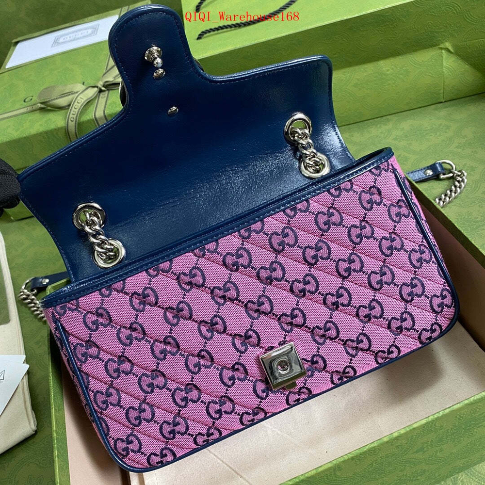 Gucci Marmont 26 cm