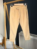 Вельветовые брюки Eleventy, 140