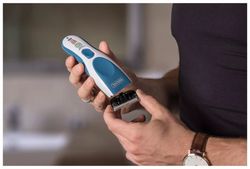 Триммер Wahl Color Pro (9649-016)