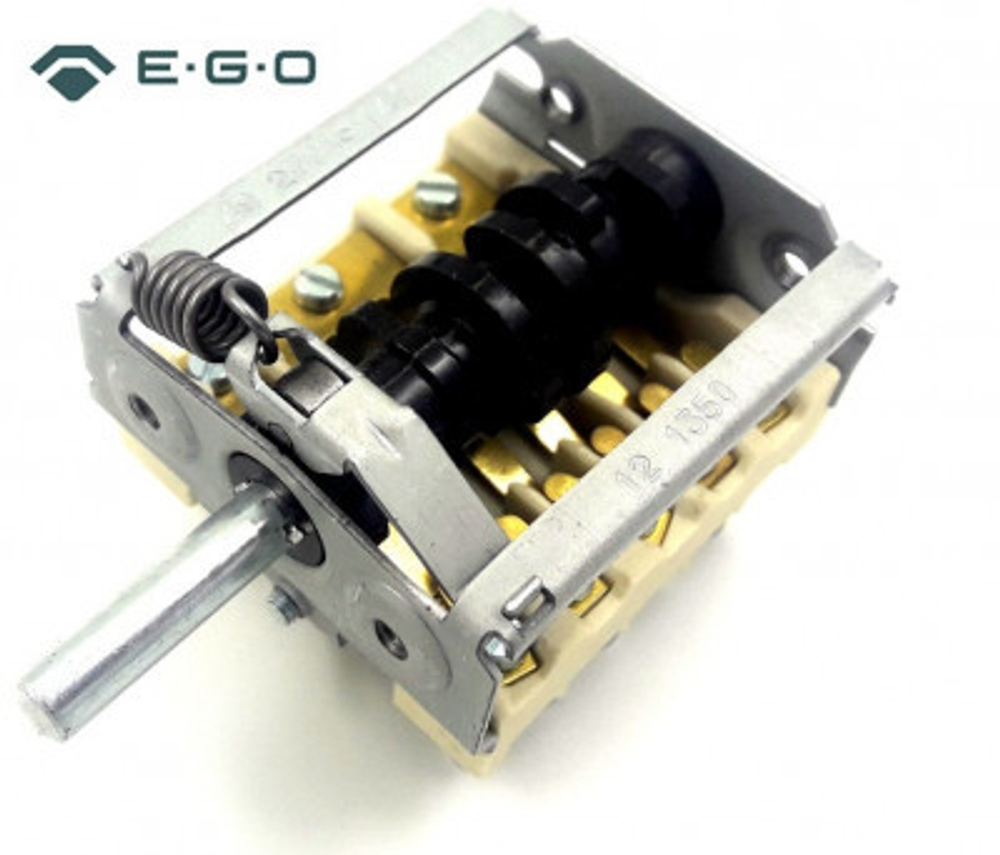 Переключатель конфорки (керамика) 49.27215.746