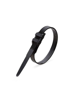 Хомут кабельный КСУ 9х260 нейл. (уп.100шт) Fortisflex 53756
