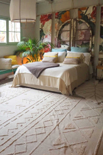 Ковер Lorena Canals Tribu Natural M (140 x 200 см)
