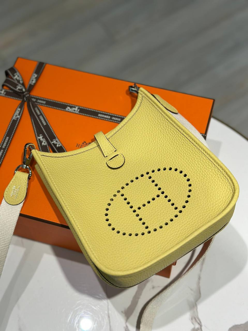 Сумка Hermes