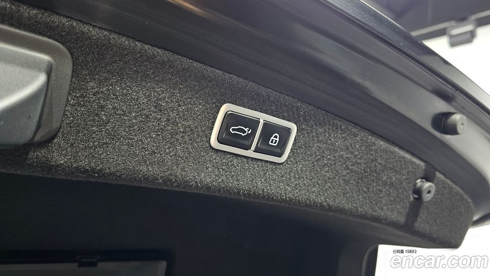 Genesis G80 (RG3) Бензин 2.5 Turbo AWD (08.2020)