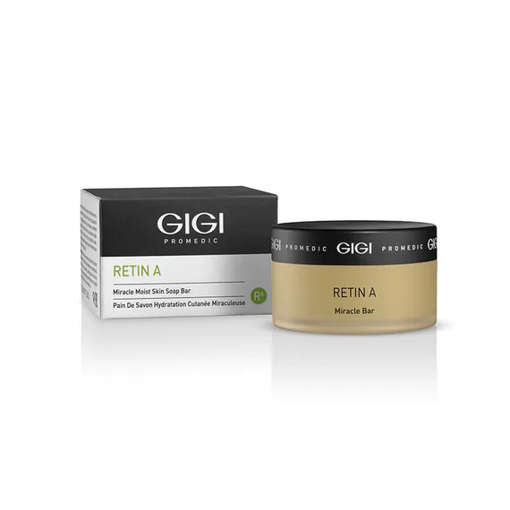 Мыло увлажняющее