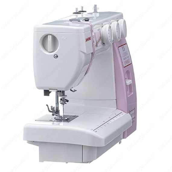 Швейная машина Janome SE 7515