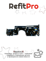 Материнская плата для ноутбука Lenovo ThinkPad Yoga 11e 4th Gen (Type 20HT 20HV) N3450 ntouch vPro NOK YTPM (01HY372), оригинал