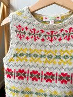 Шерстяной жилет Bonpoint, 104