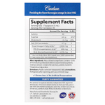 Carlson, Elite DHA, Elite DHA, натуральный апельсин, 100 мл (3,3 жидк. унции)