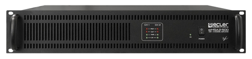 Усилитель Ecler eHSA4-500