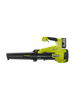 Бесщеточная воздуходувка Ryobi ONE+ 18В RY18BLXC-140 5133005357