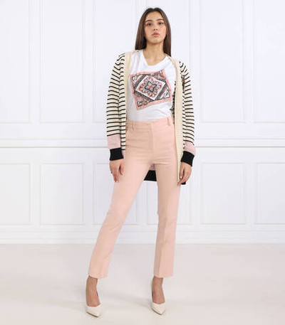 Футболка Liu Jo - белый(WA3532 JS923)