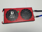 Плата контроля BMS LiFePO4 27S 84V 100A