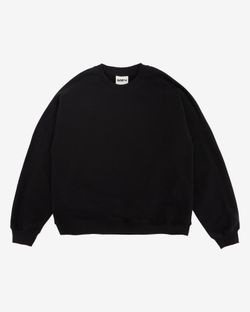 Толстовка SW Basic черная