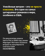 Унесенные ветром. В 2-х книгах